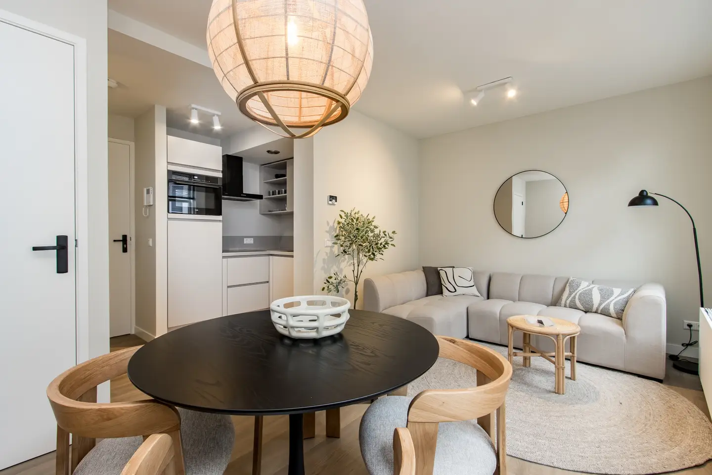 Foto #4 Appartement Gasthuisstraat Den Bosch