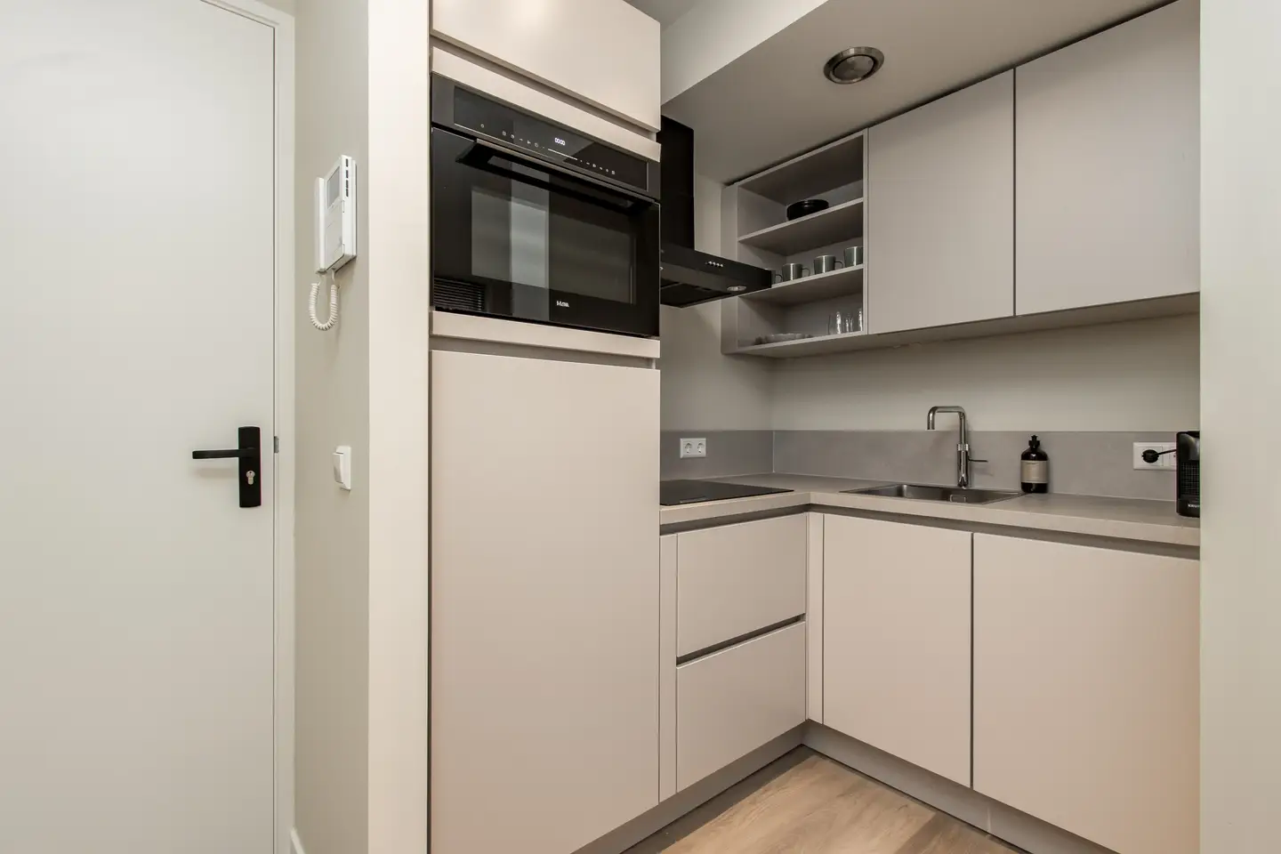 Foto #5 Appartement Gasthuisstraat Den Bosch