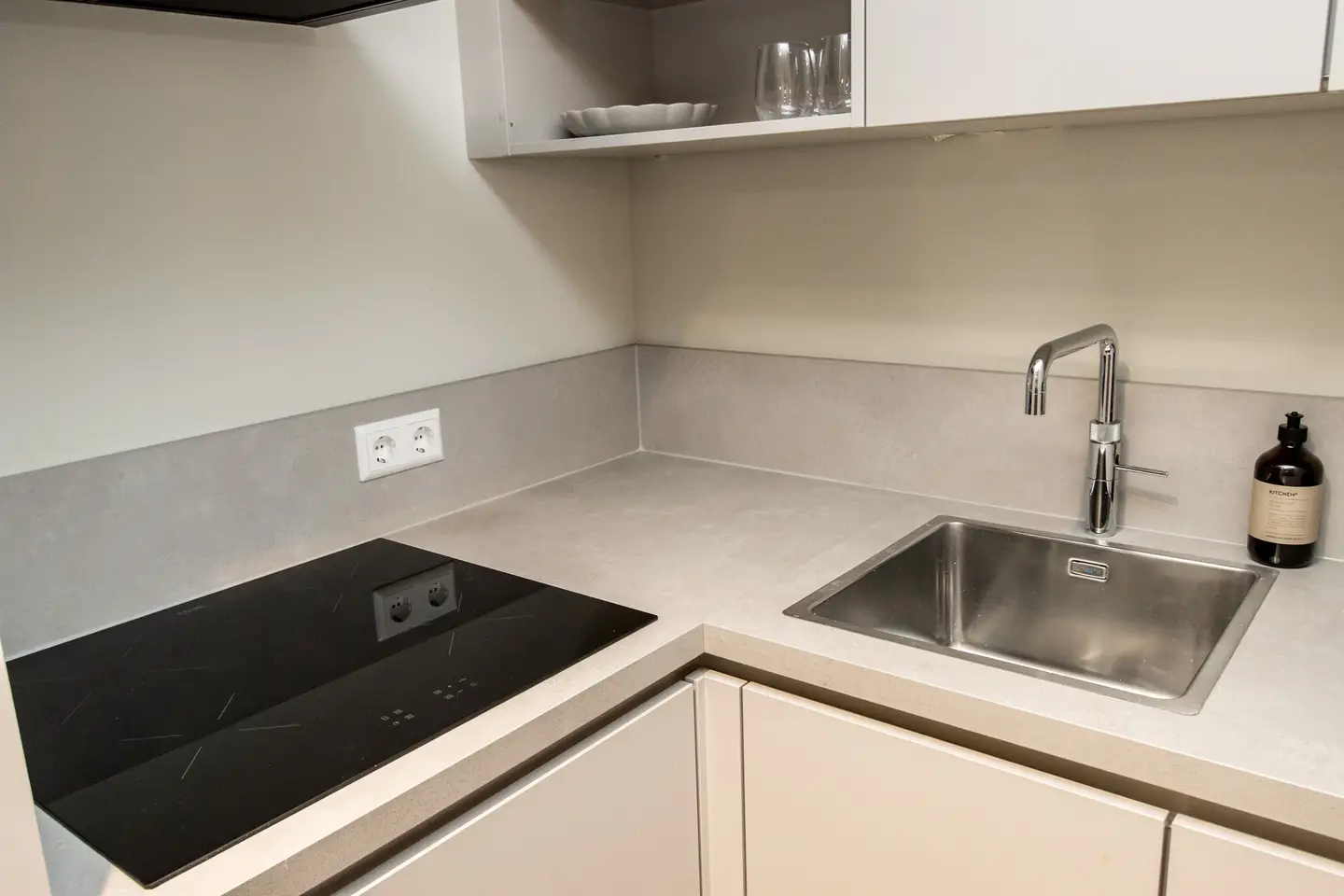 Foto #9 Appartement Gasthuisstraat Den Bosch