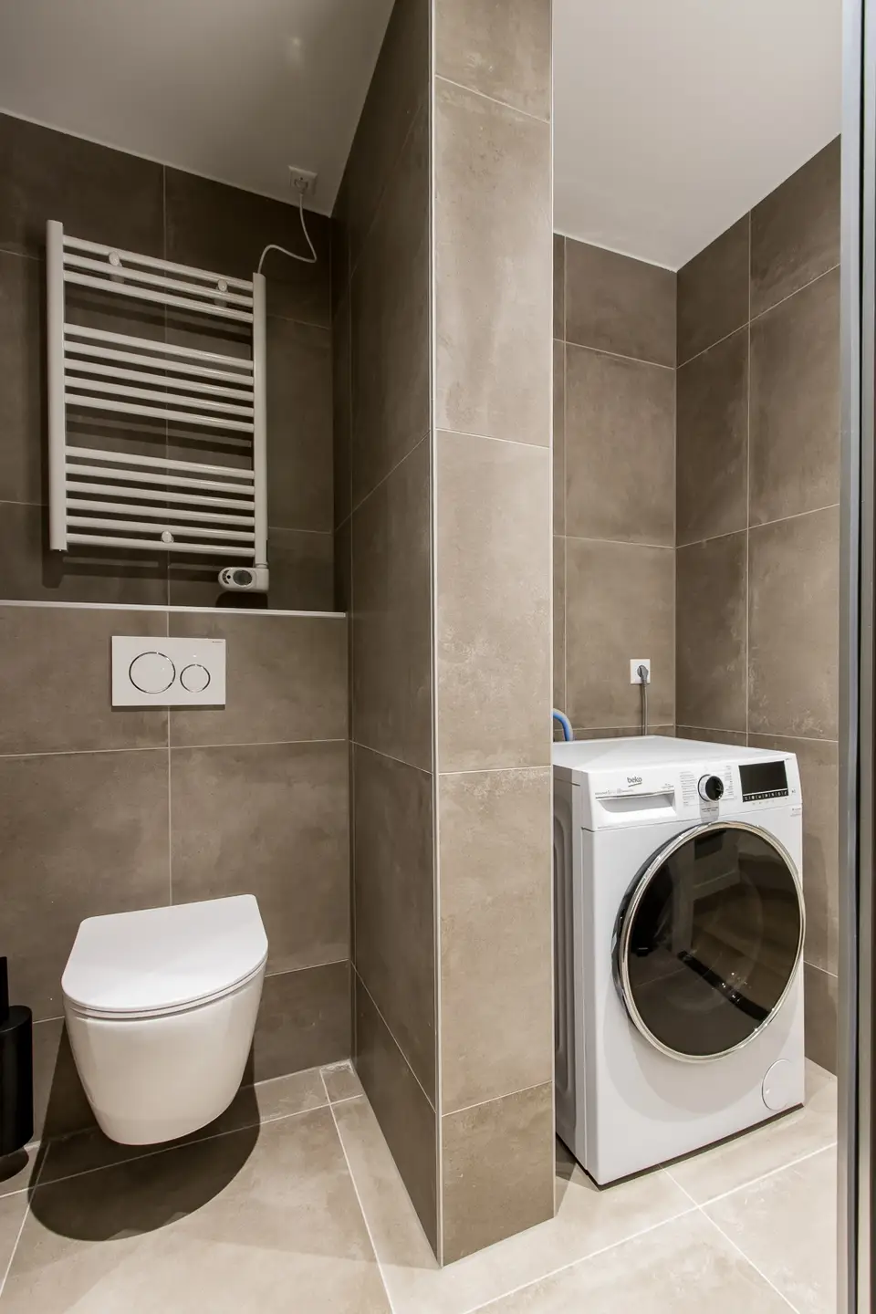Foto #17 Appartement Gasthuisstraat Den Bosch