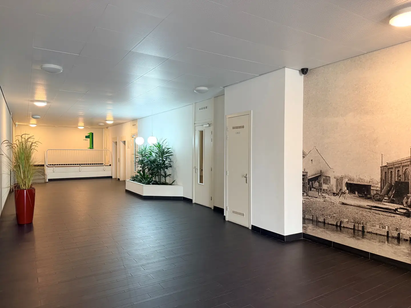 Foto #2 Appartement Diamantweg Utrecht