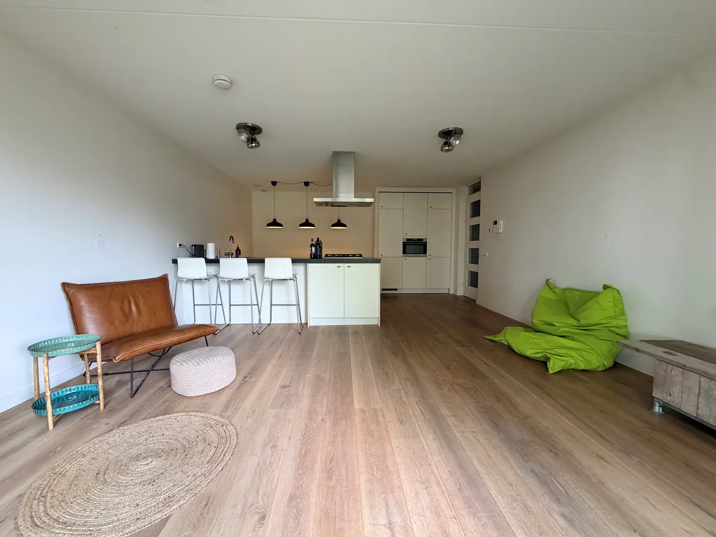 Foto #7 Appartement Diamantweg Utrecht
