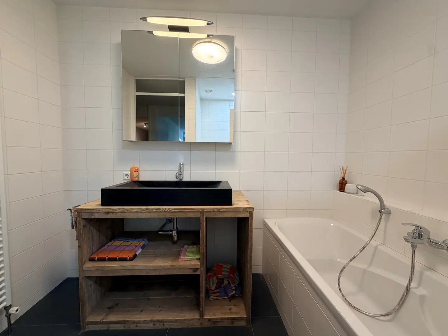 Foto #14 Appartement Diamantweg Utrecht
