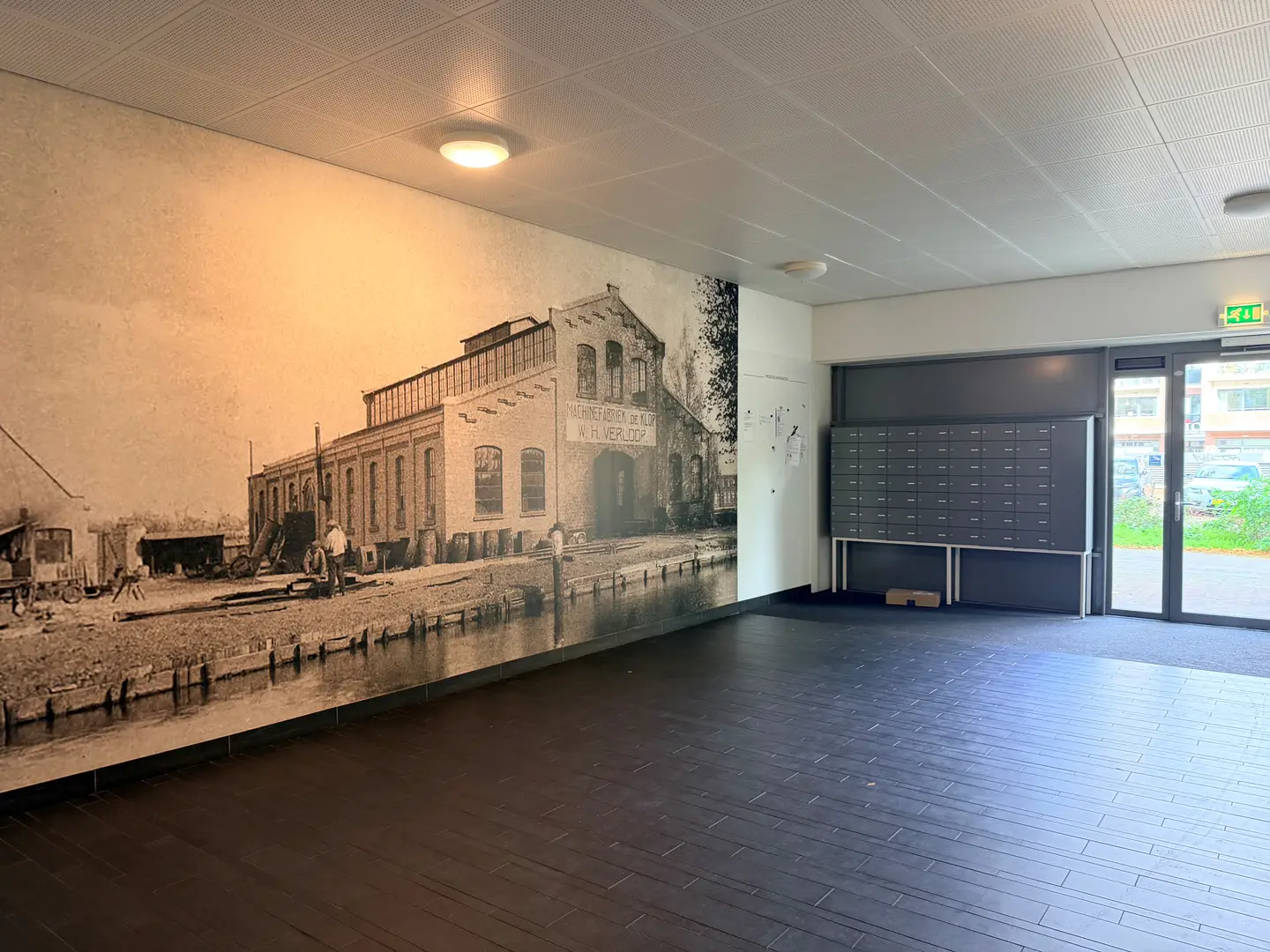 Foto #20 Appartement Diamantweg Utrecht