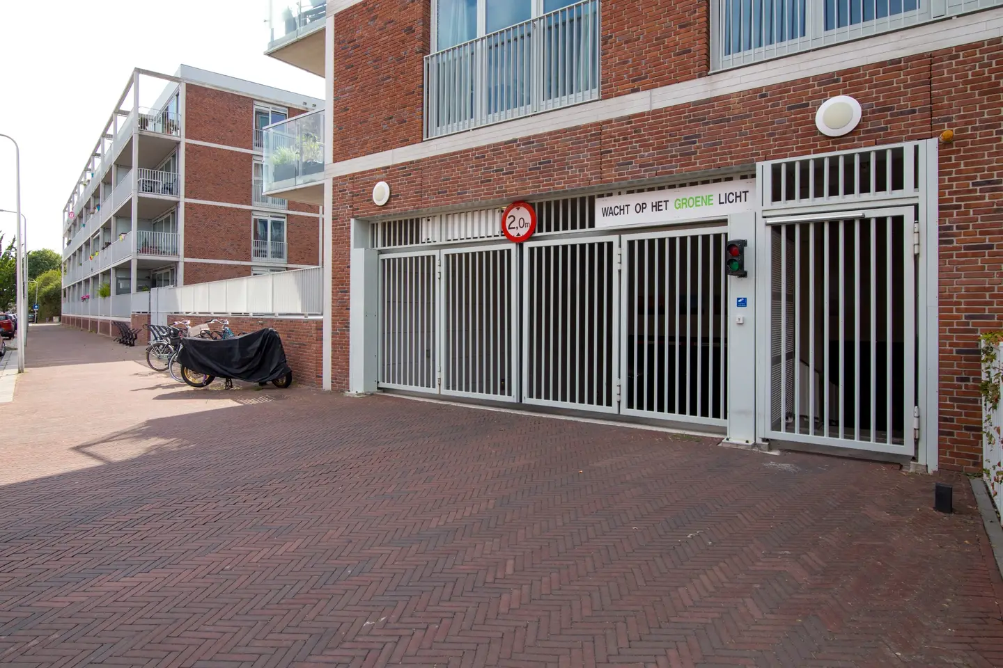 Foto #22 Appartement Diamantweg Utrecht