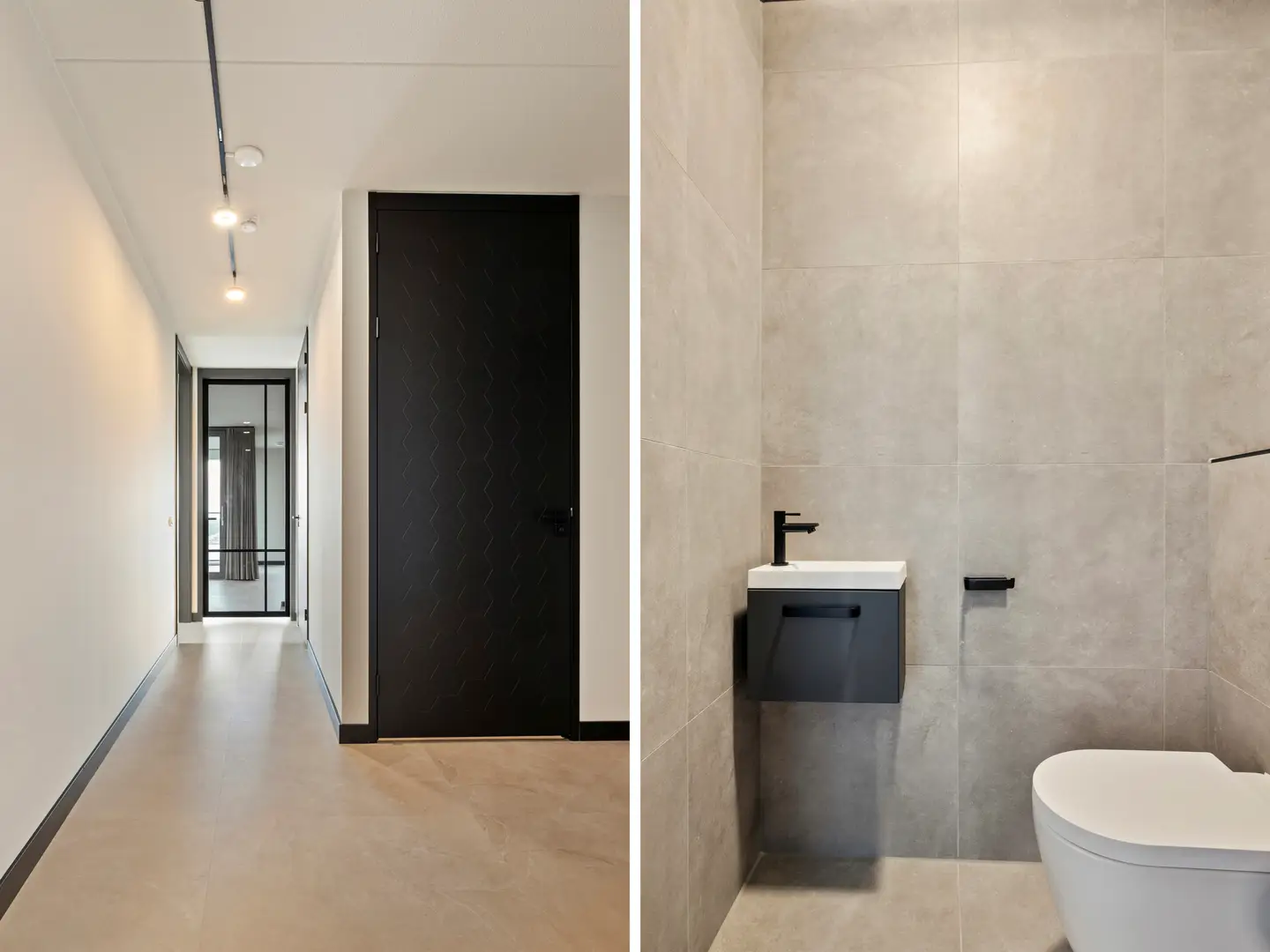 Foto #5 Appartement Berninistraat Rotterdam