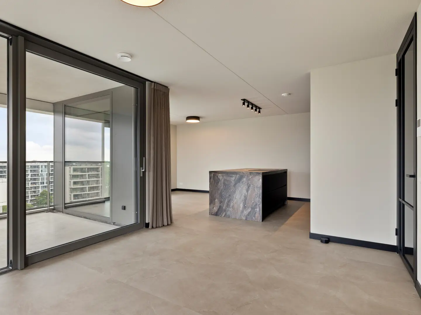 Foto #7 Appartement Berninistraat Rotterdam