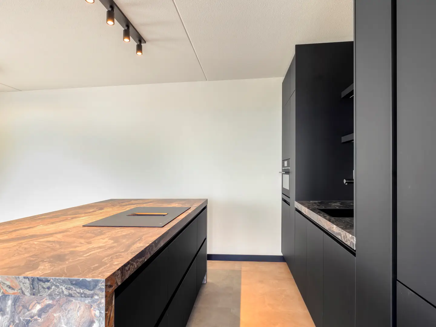 Foto #12 Appartement Berninistraat Rotterdam