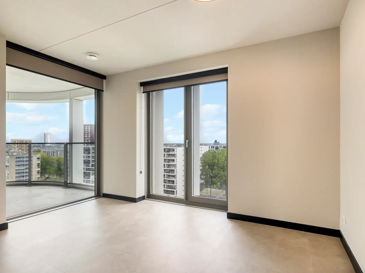 Foto #13 Appartement Berninistraat Rotterdam