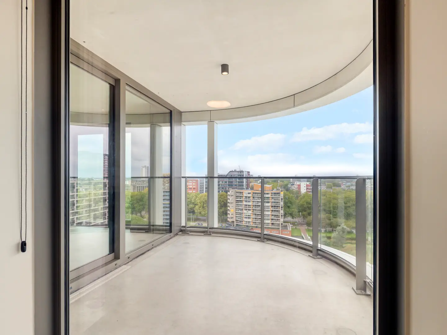 Foto #14 Appartement Berninistraat Rotterdam