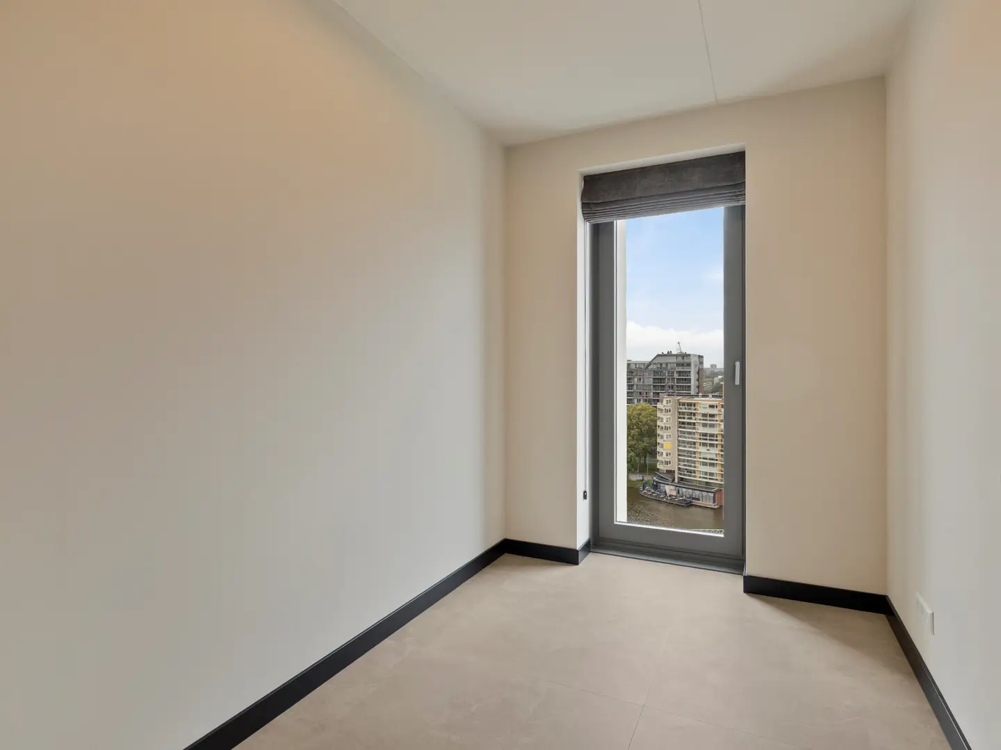 Foto #16 Appartement Berninistraat Rotterdam