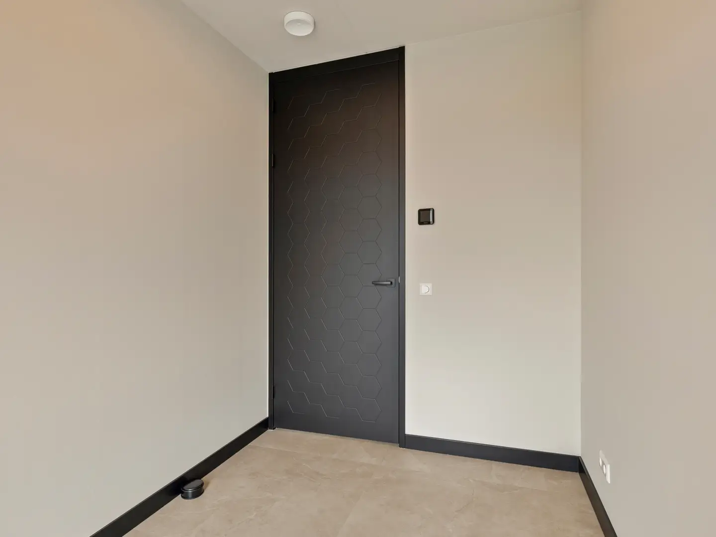 Foto #17 Appartement Berninistraat Rotterdam