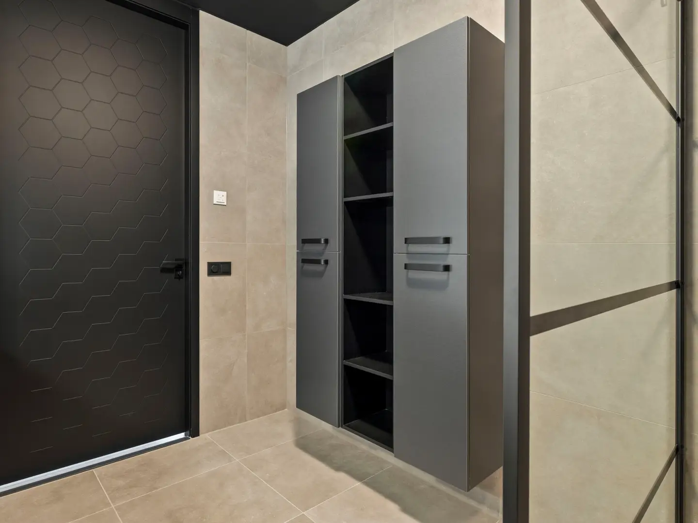 Foto #24 Appartement Berninistraat Rotterdam