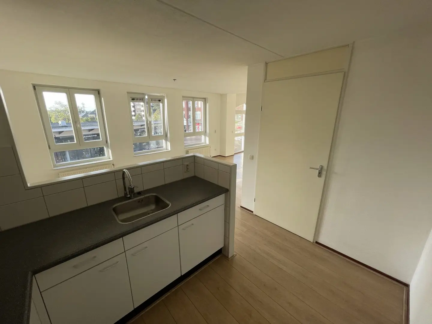 Foto #4 Appartement Wijnstraat Echt