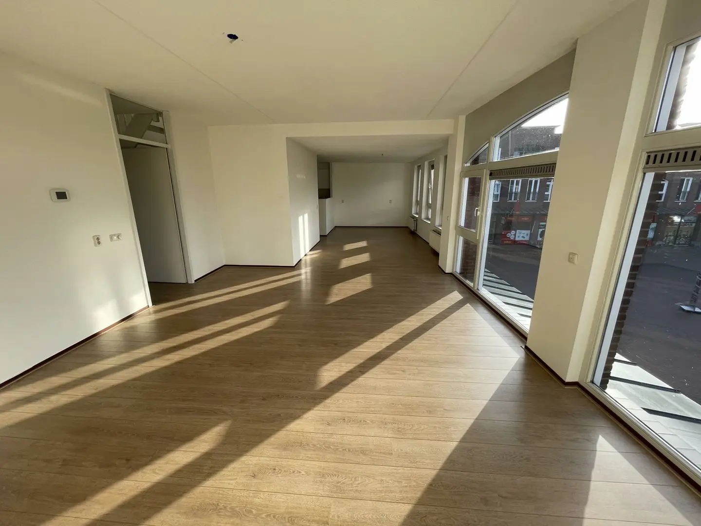 Foto #6 Appartement Wijnstraat Echt