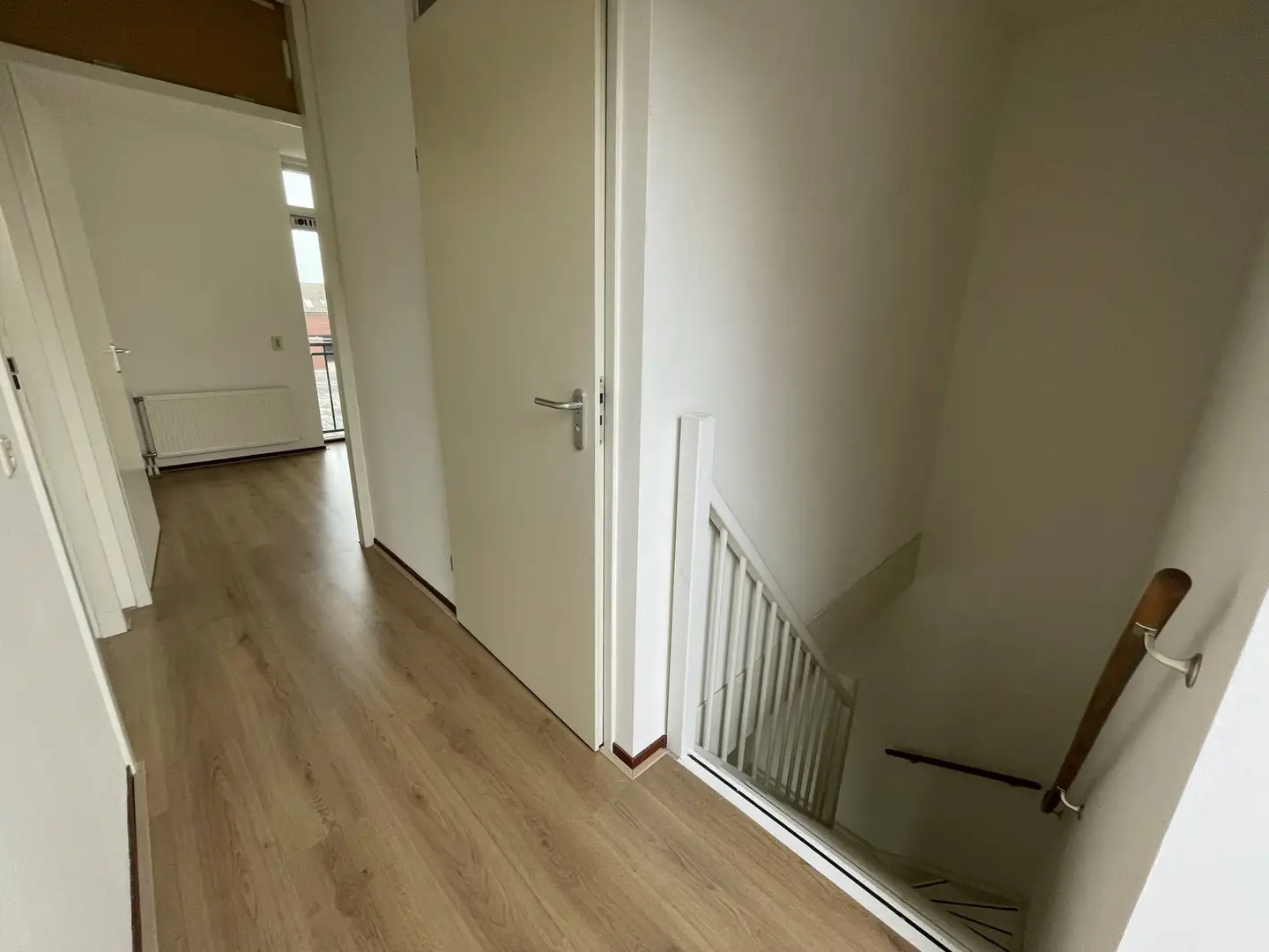 Foto #8 Appartement Wijnstraat Echt