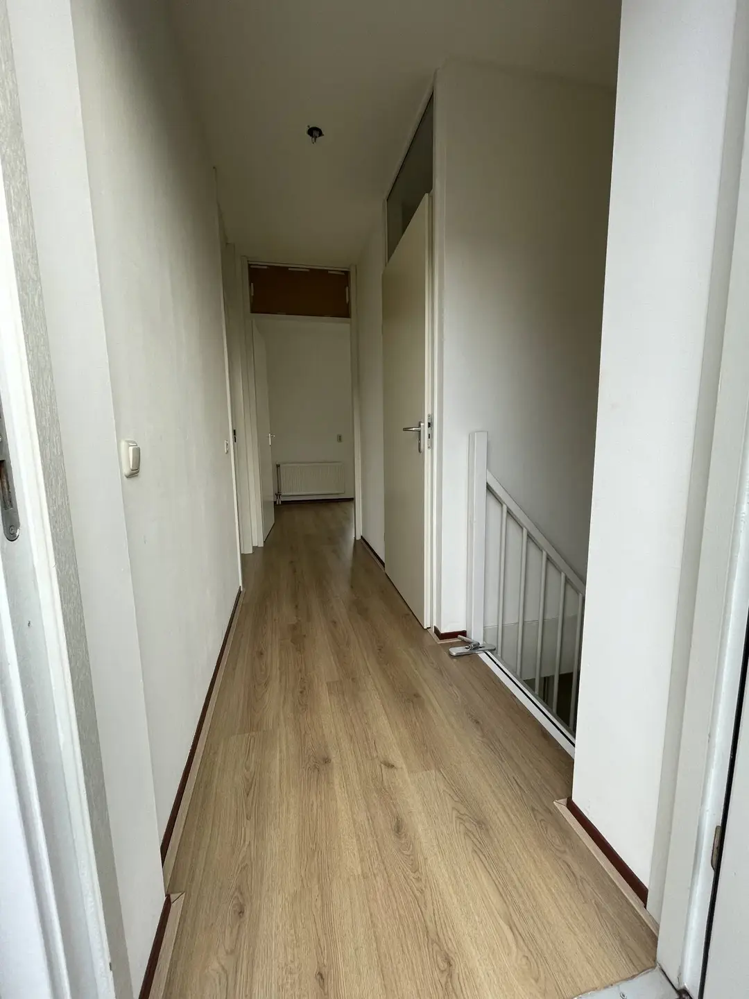 Foto #9 Appartement Wijnstraat Echt