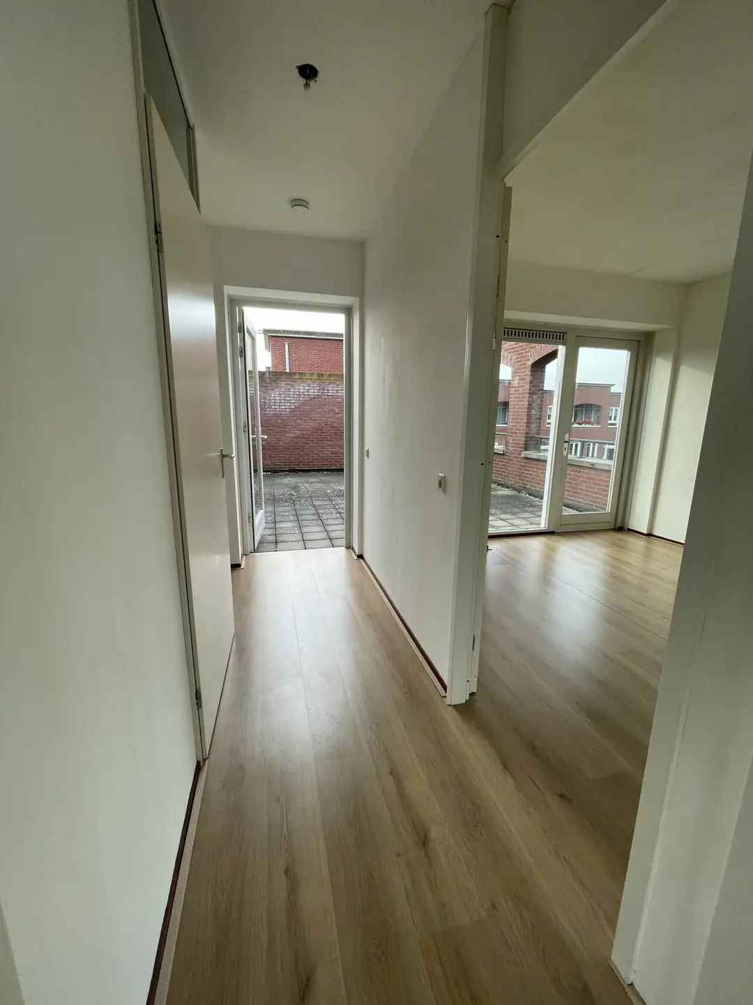 Foto #10 Appartement Wijnstraat Echt
