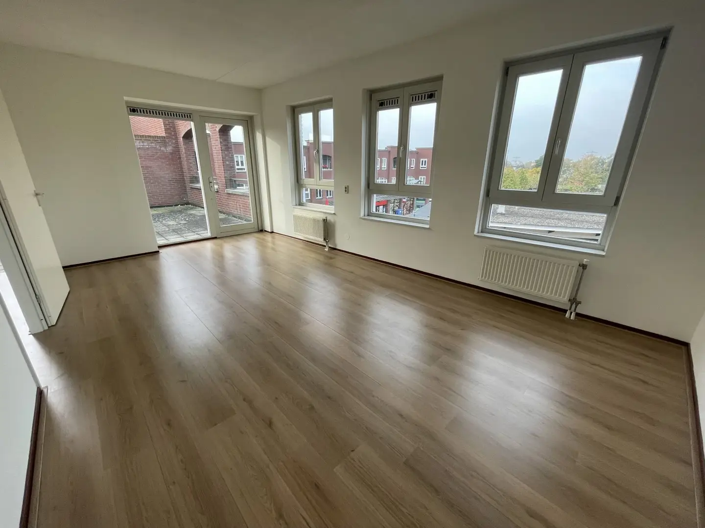 Foto #11 Appartement Wijnstraat Echt