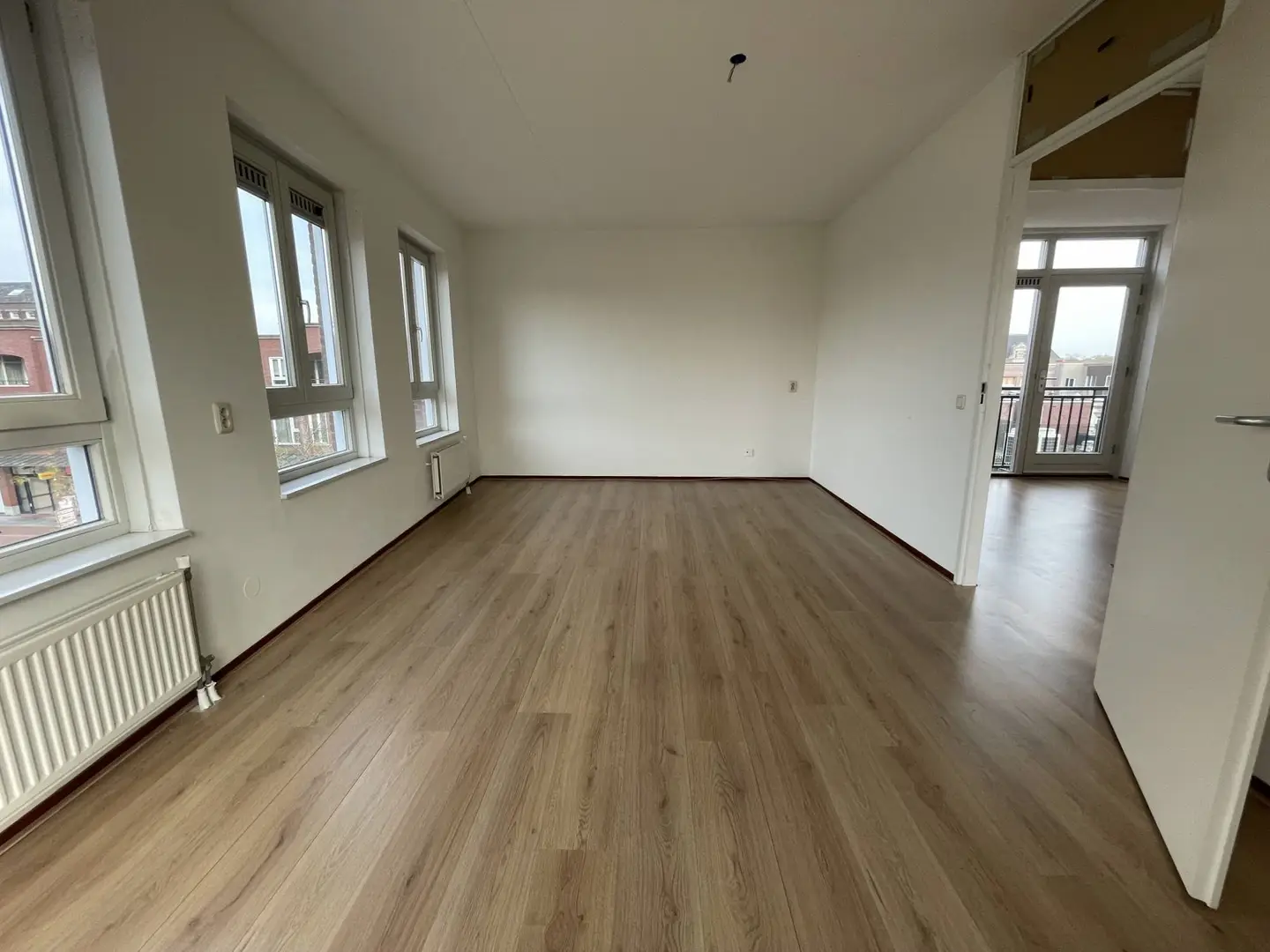 Foto #12 Appartement Wijnstraat Echt