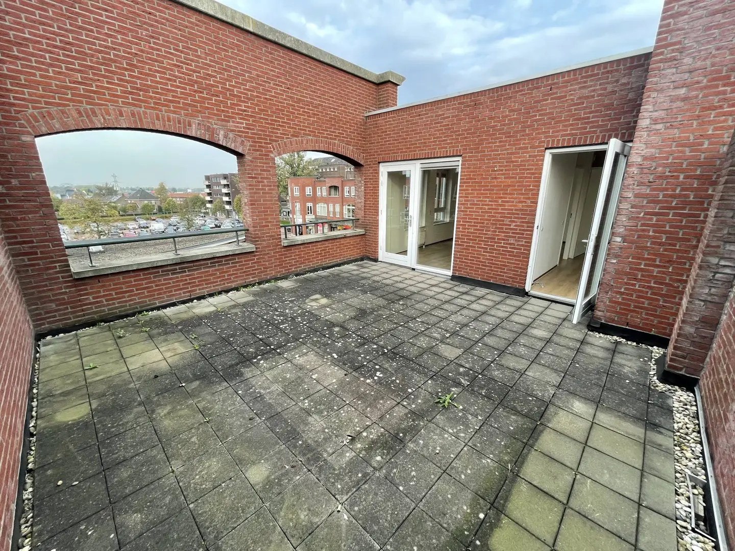 Foto #13 Appartement Wijnstraat Echt