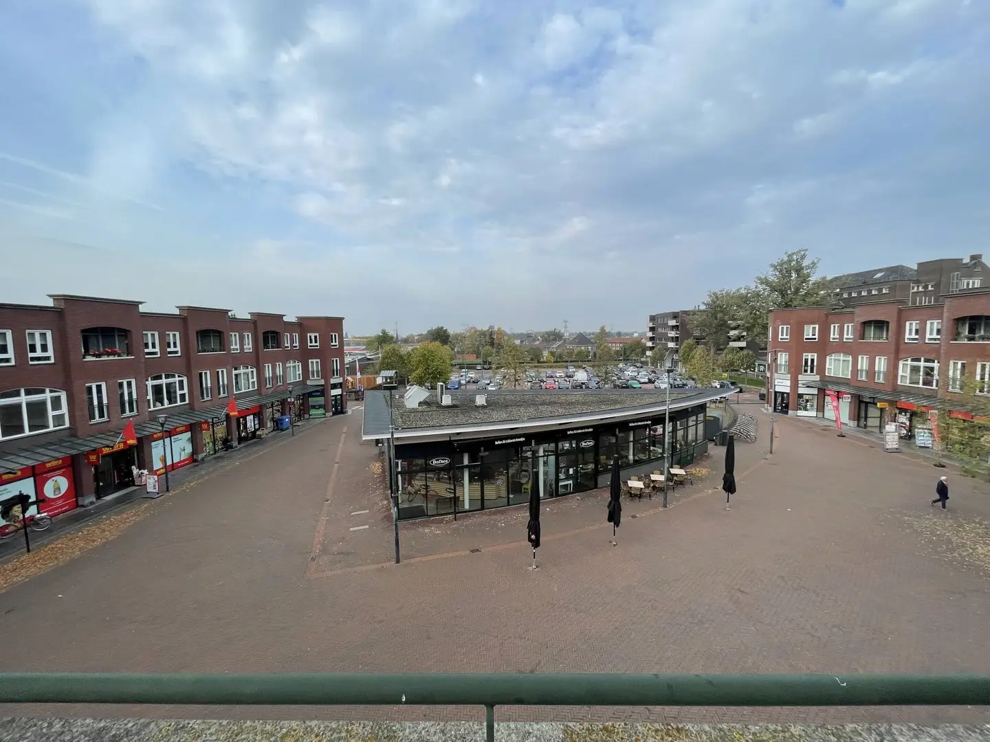 Foto #15 Appartement Wijnstraat Echt