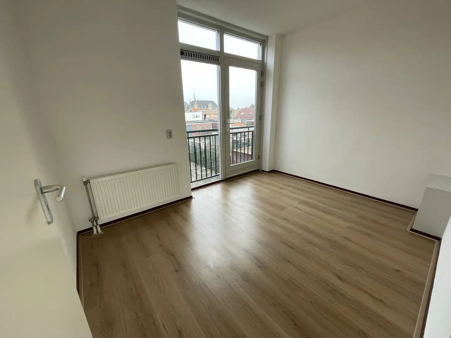 Foto #16 Appartement Wijnstraat Echt