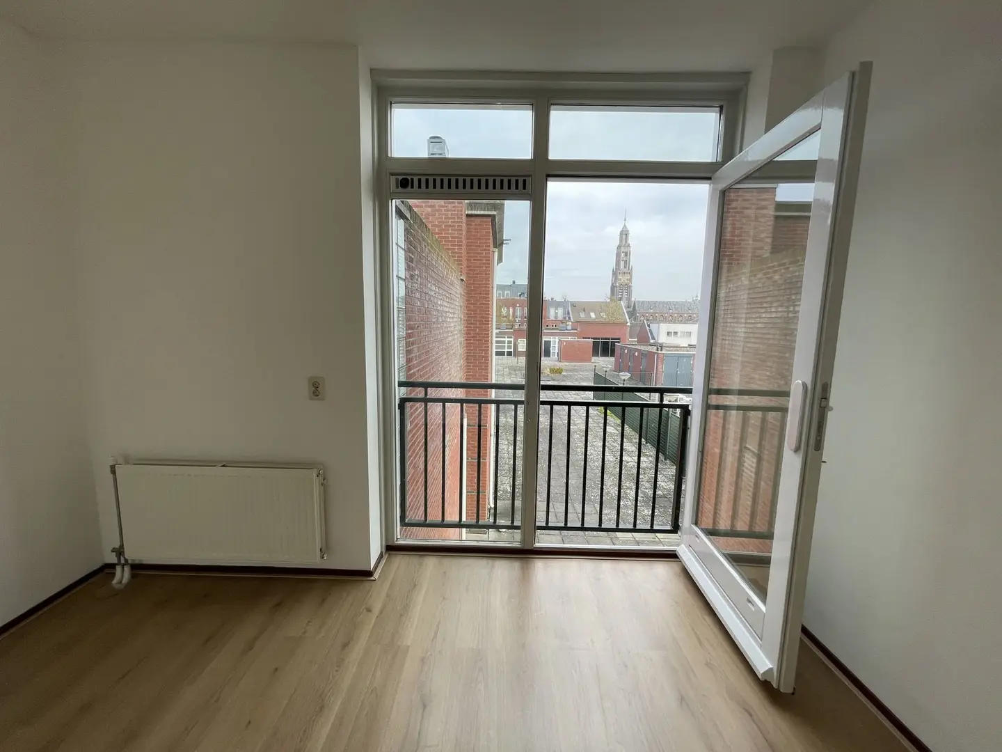 Foto #17 Appartement Wijnstraat Echt