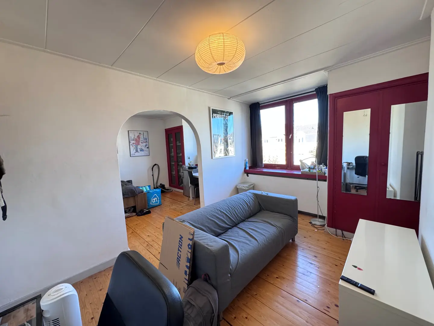 Foto #2 Appartement Wilhelminasingel Maastricht