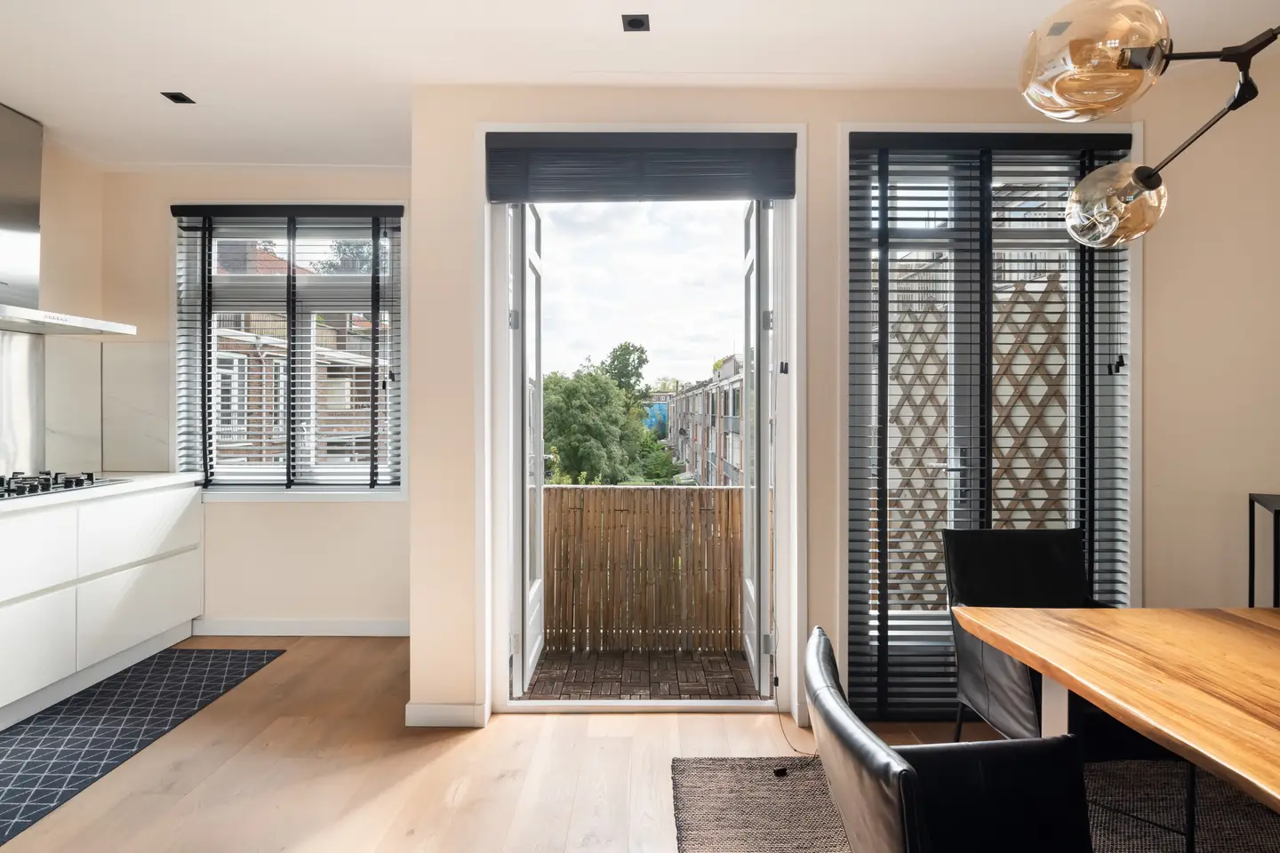 Foto #16 Appartement Weissenbruchstraat Amsterdam
