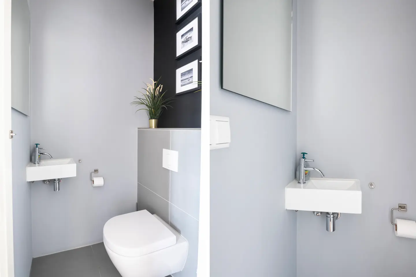 Foto #23 Appartement Weissenbruchstraat Amsterdam