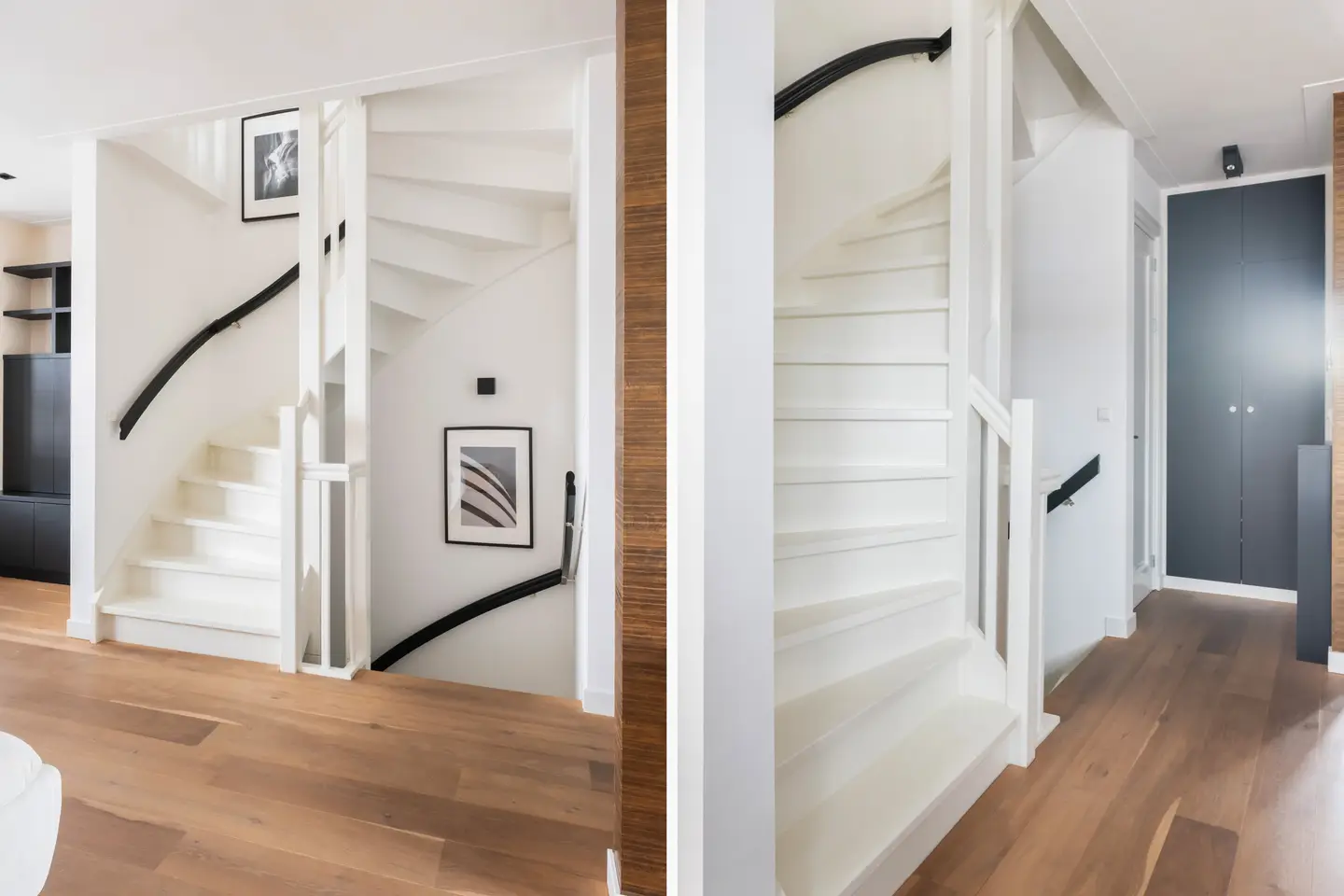 Foto #24 Appartement Weissenbruchstraat Amsterdam