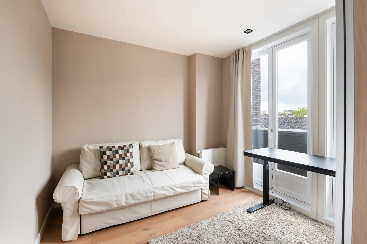 Foto #26 Appartement Weissenbruchstraat Amsterdam