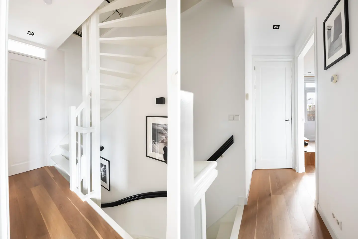 Foto #31 Appartement Weissenbruchstraat Amsterdam