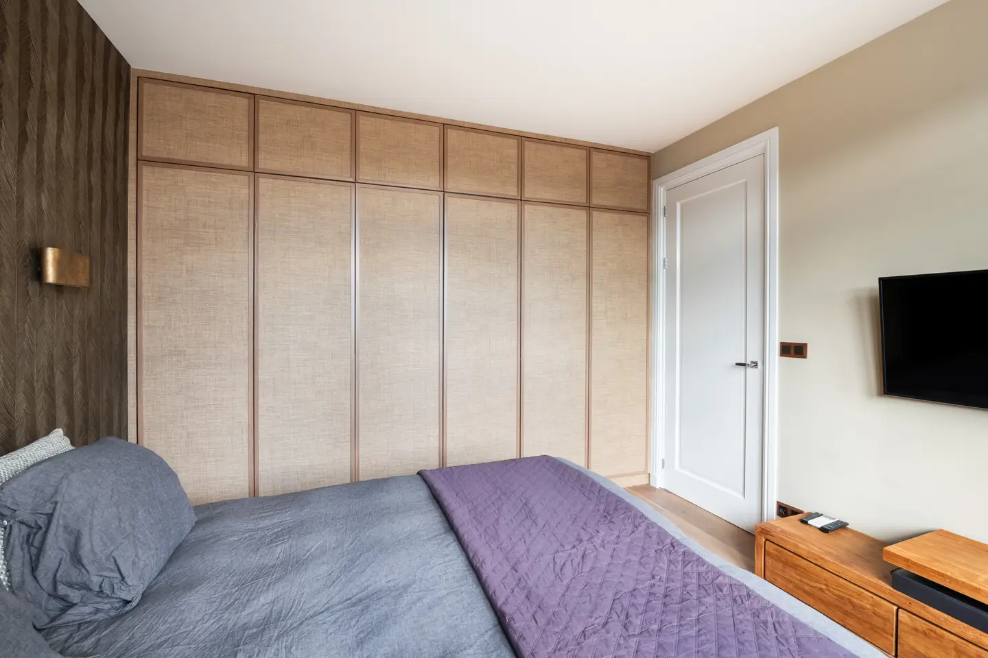 Foto #34 Appartement Weissenbruchstraat Amsterdam