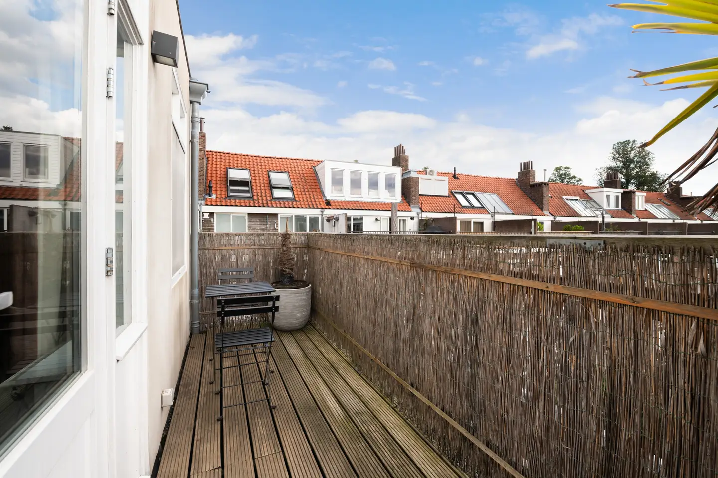 Foto #35 Appartement Weissenbruchstraat Amsterdam