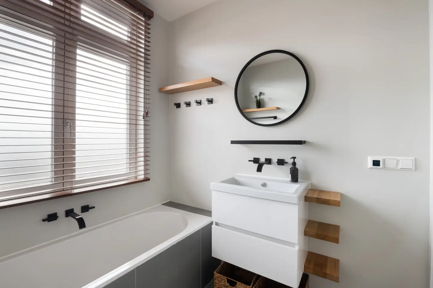 Foto #39 Appartement Weissenbruchstraat Amsterdam