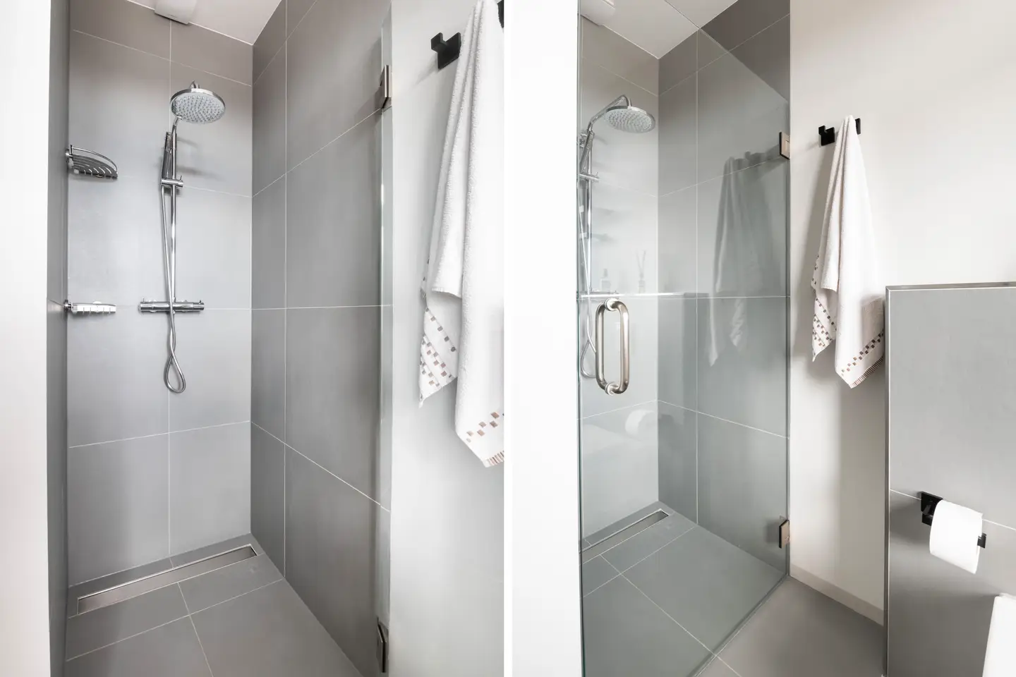 Foto #40 Appartement Weissenbruchstraat Amsterdam