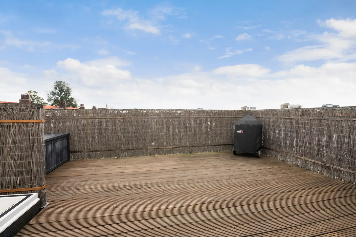 Foto #44 Appartement Weissenbruchstraat Amsterdam