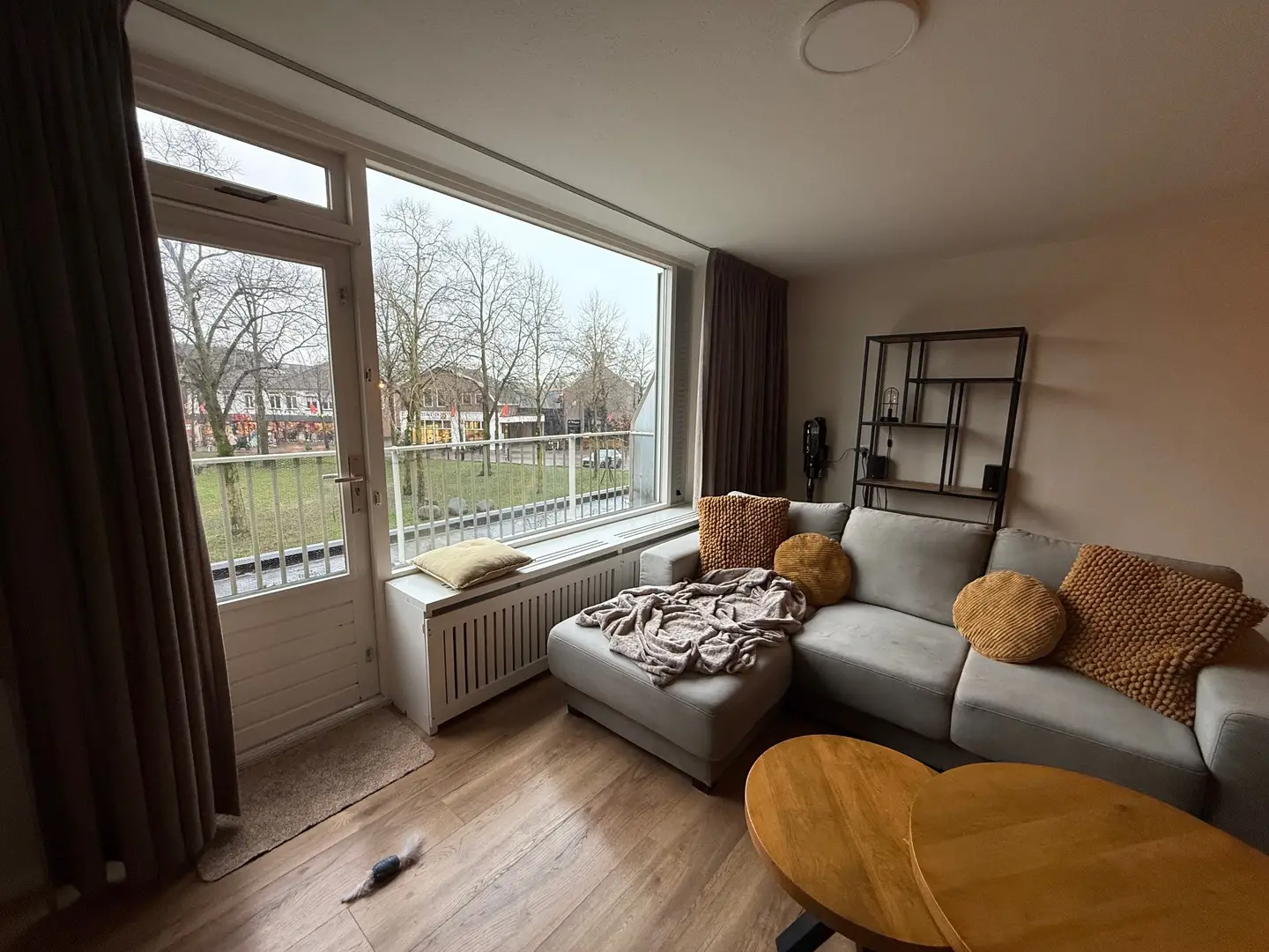 Foto #4 Appartement Dorpsstraat Lunteren