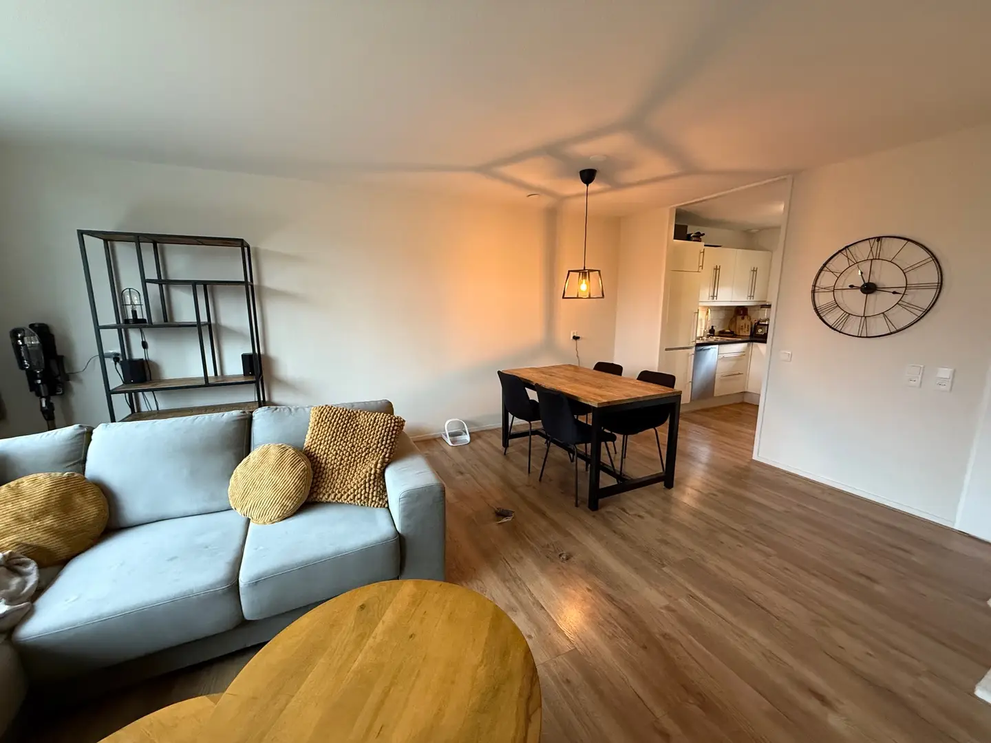 Foto #5 Appartement Dorpsstraat Lunteren