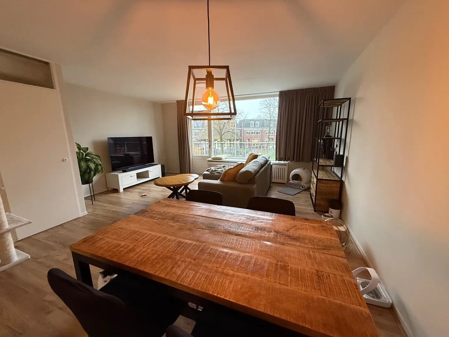Foto #6 Appartement Dorpsstraat Lunteren