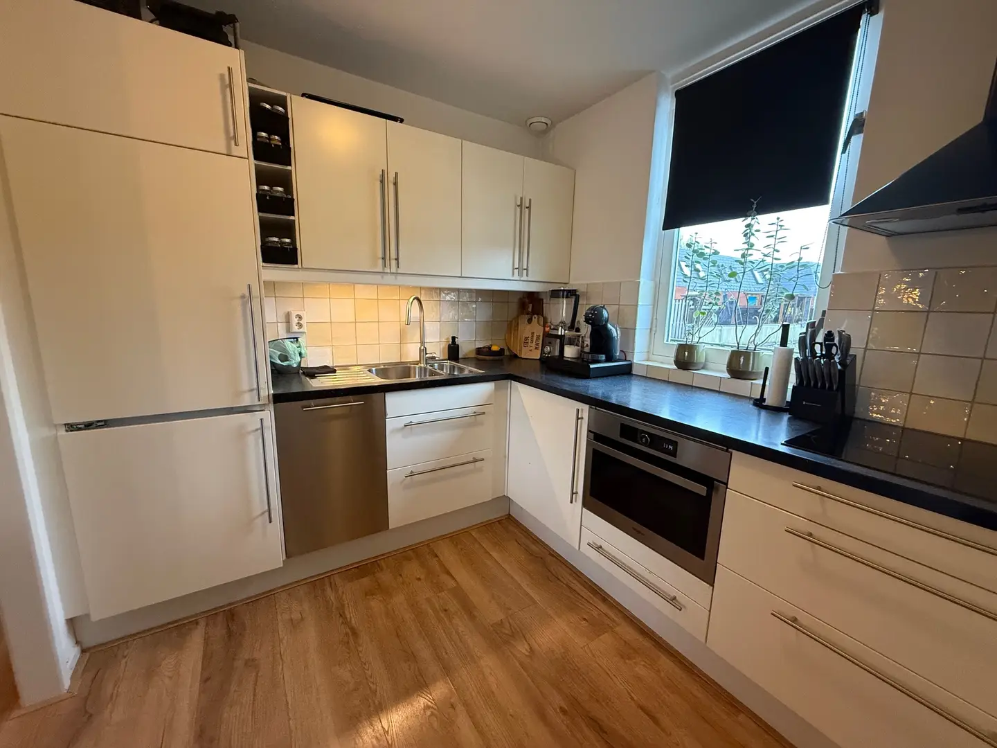 Foto #8 Appartement Dorpsstraat Lunteren