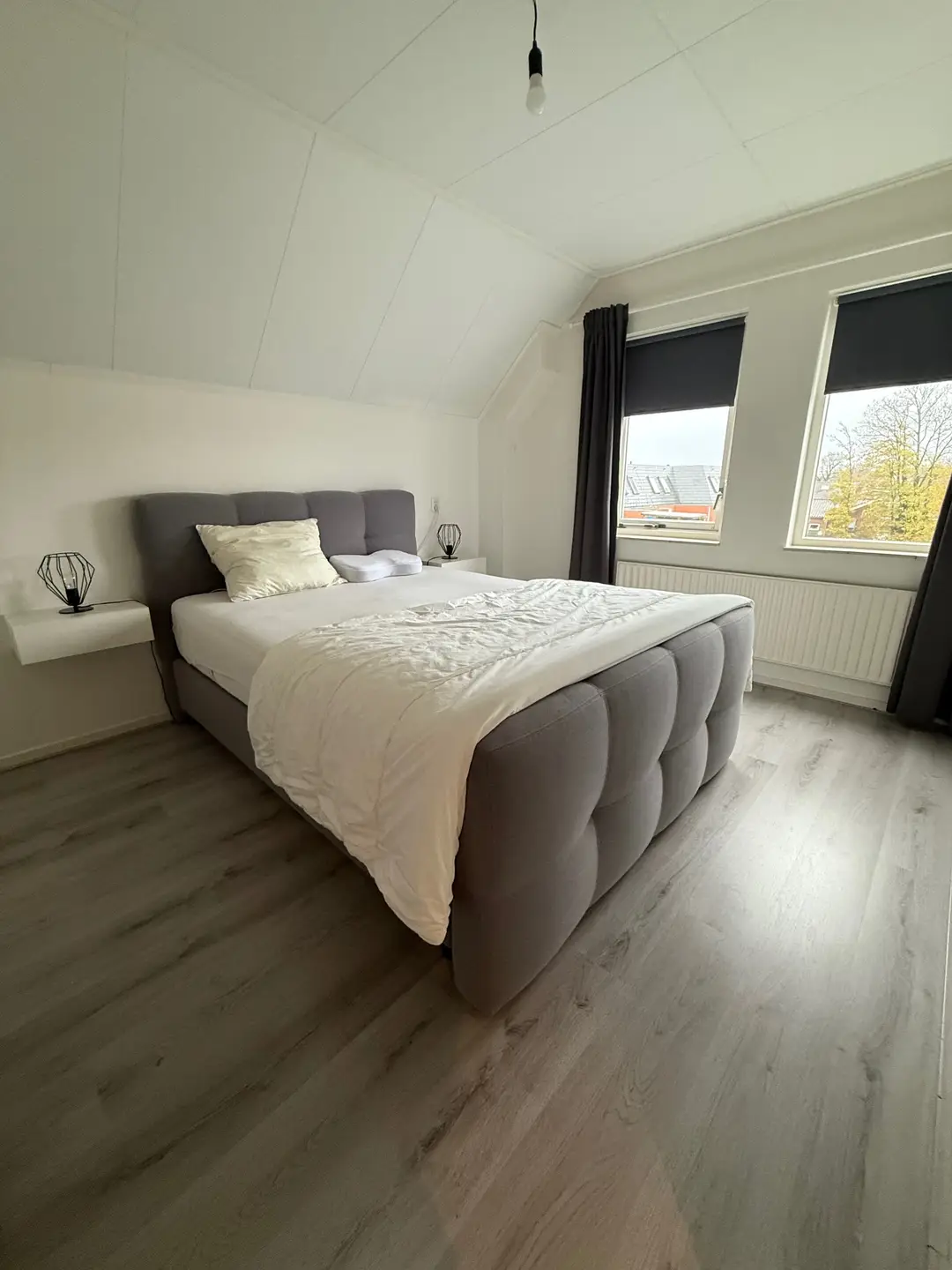 Foto #10 Appartement Dorpsstraat Lunteren