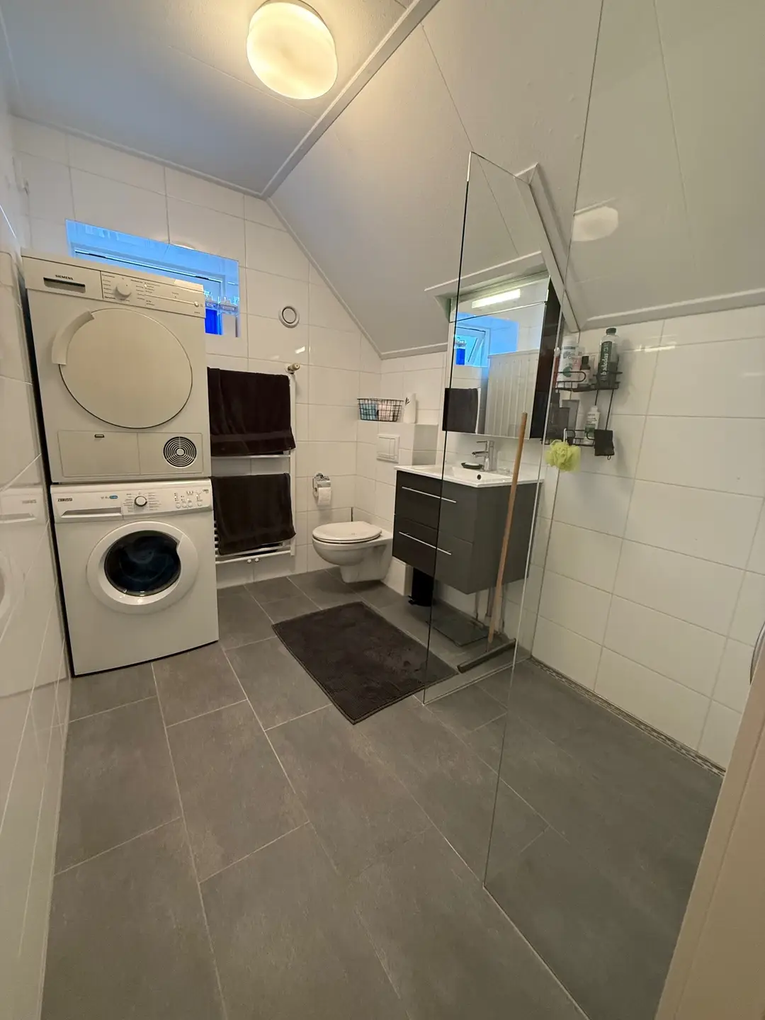 Foto #12 Appartement Dorpsstraat Lunteren