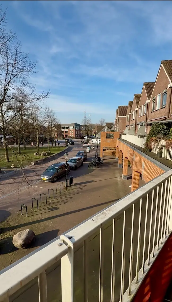 Foto #16 Appartement Dorpsstraat Lunteren