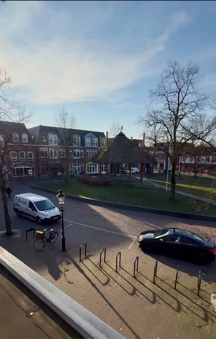 Foto #17 Appartement Dorpsstraat Lunteren