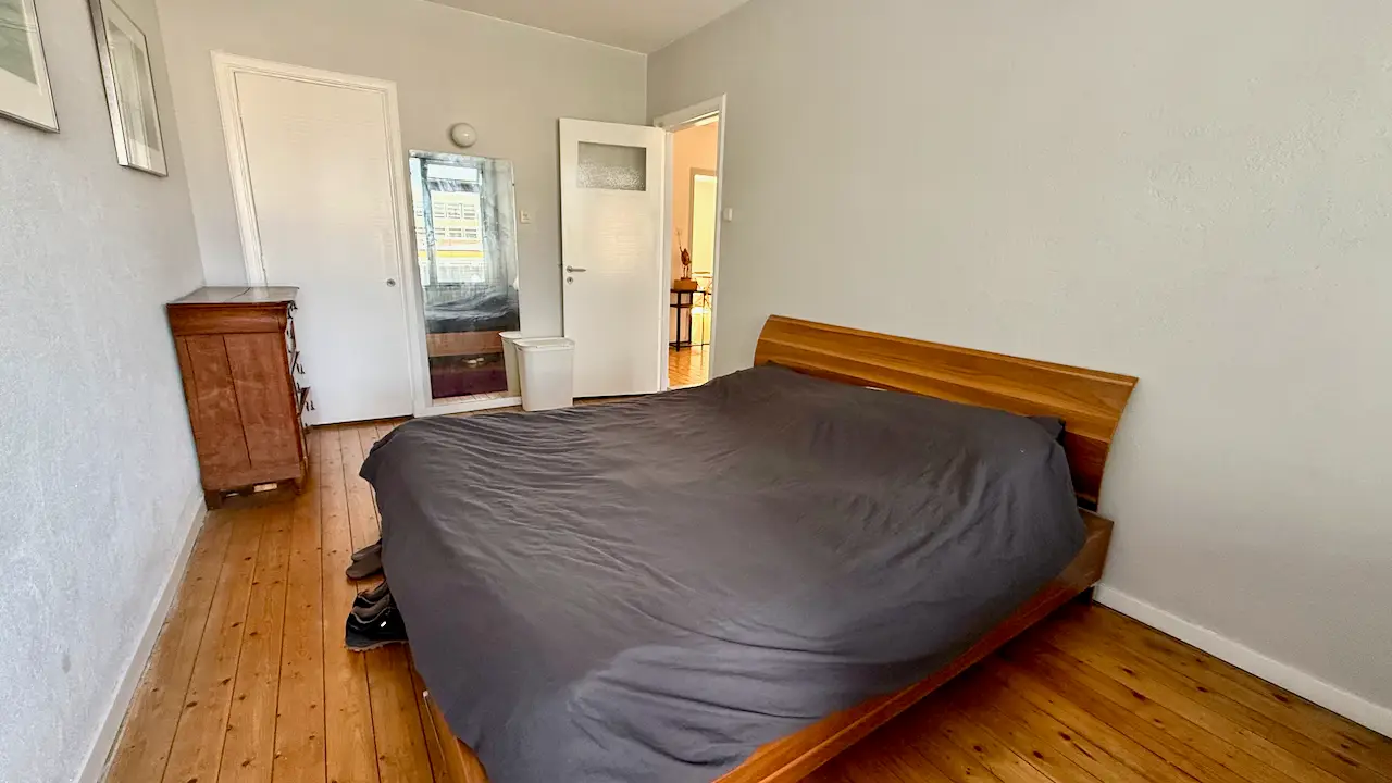 Foto #9 Appartement Theresiastraat Den Haag