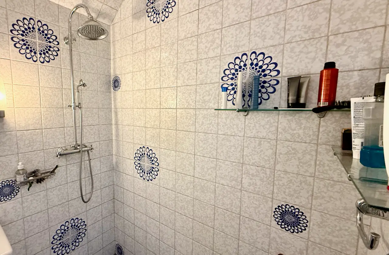 Foto #12 Appartement Theresiastraat Den Haag