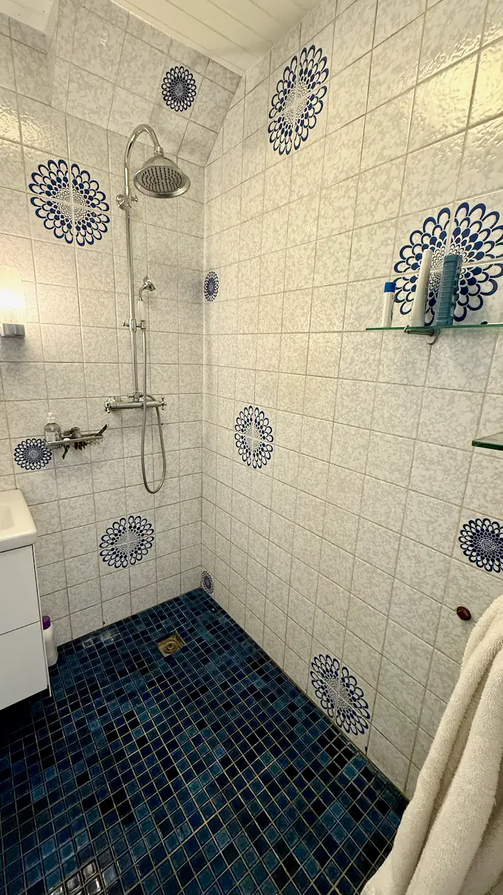 Foto #13 Appartement Theresiastraat Den Haag